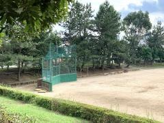 常盤平公園