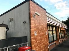 セブンイレブン　軽井沢長倉店