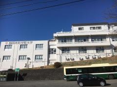 静岡英和学院大学