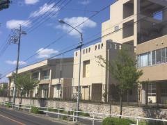 名古屋市立神の倉中学校