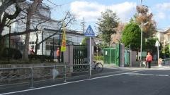 陵ケ岡小学校