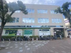 三井住友銀行門真支店