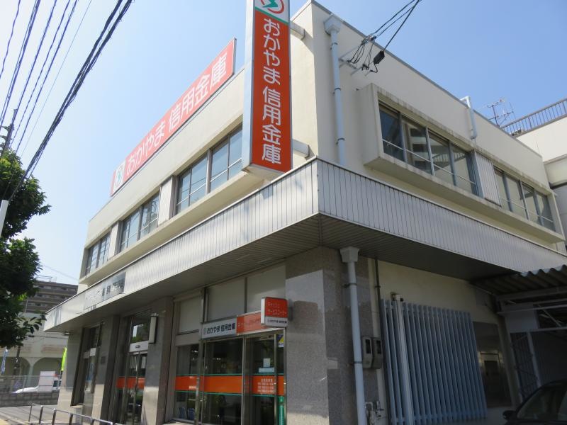 外観です！