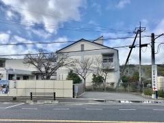 佐良山小学校