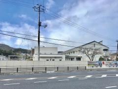 佐良山小学校
