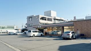 セブンイレブン　宇部海南町店