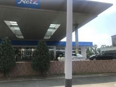 ネッツトヨタ北九州折尾店