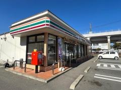 セブンイレブン　唐津和多田用尺店