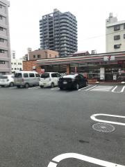 セブンイレブン　熊本水前寺1丁目店