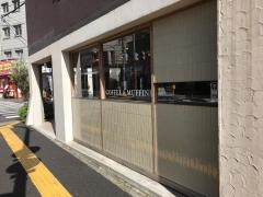 ＣＡＦＥ・ＬＵＳＴＥＲ