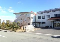 いなみ野病院