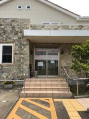 坂ノ下眼科