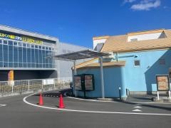 モスバーガー　群馬町店