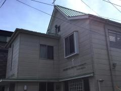 キリスト兄弟団　園田教会