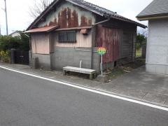 「麓(日置市)」バス停留所