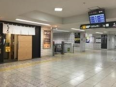 多摩川駅