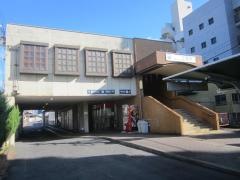 三郷駅