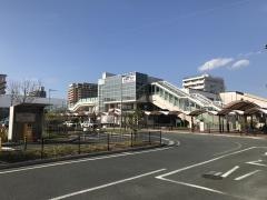 赤間駅