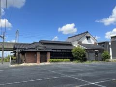 珈琲屋らんぷ　藤浪店