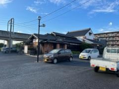 珈琲屋らんぷ　藤浪店