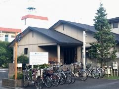 まささんの家