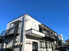 ふれあい
