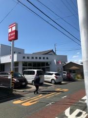 浜松浅田郵便局