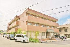 住宅型有料老人ホーム　ぶどうの森