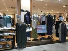ハニーズ　イオンタウン南城大里店