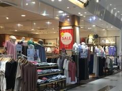 ハニーズ　イオンタウン南城大里店