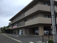 特別養護老人ホームつぼい愛の郷