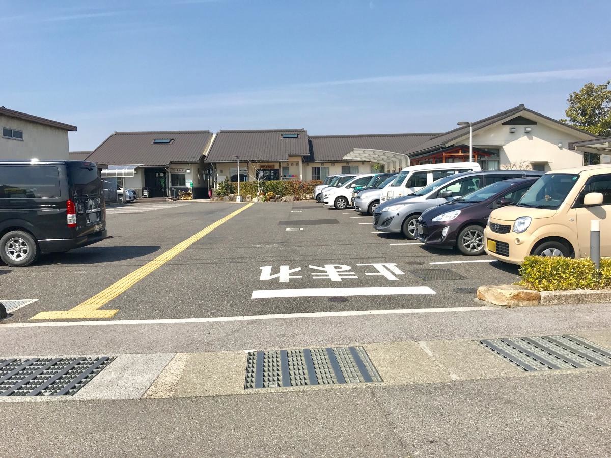 グループホーム おかえり