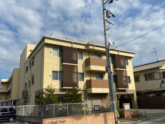 小規模特別養護老人ホームのぞみ