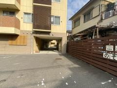 小規模特別養護老人ホームのぞみ
