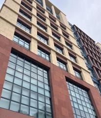 ソニー生命保険株式会社　福岡ＬＰＣ第1支社
