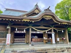 一葉稲荷神社