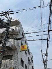 ほっかほっか亭　萱振町店