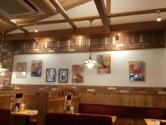 コメダ珈琲店樹モールプラザ店