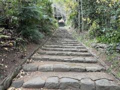 岩原八幡神社