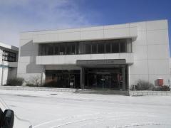 ＪＡ秋田なまはげ天王支店