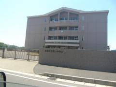 前橋市立第六中学校