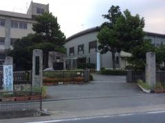 児玉小学校