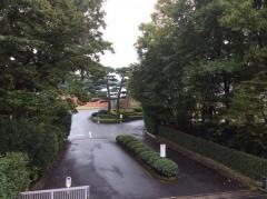 武蔵カントリークラブ豊岡コース