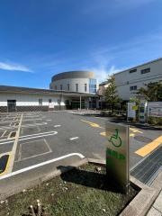 千葉信用金庫成田支店