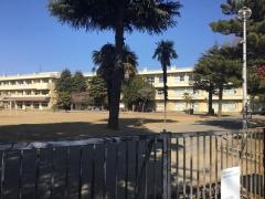 園生小学校