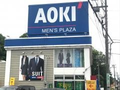 ＡＯＫＩ　南柏店