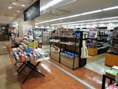 有隣堂アトレ新浦安店