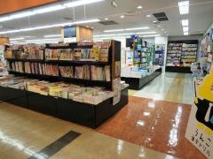 有隣堂アトレ新浦安店
