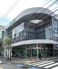 りそな銀行　堀切支店