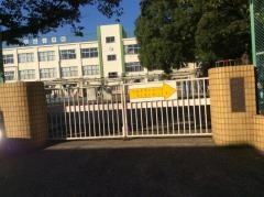 中延小学校